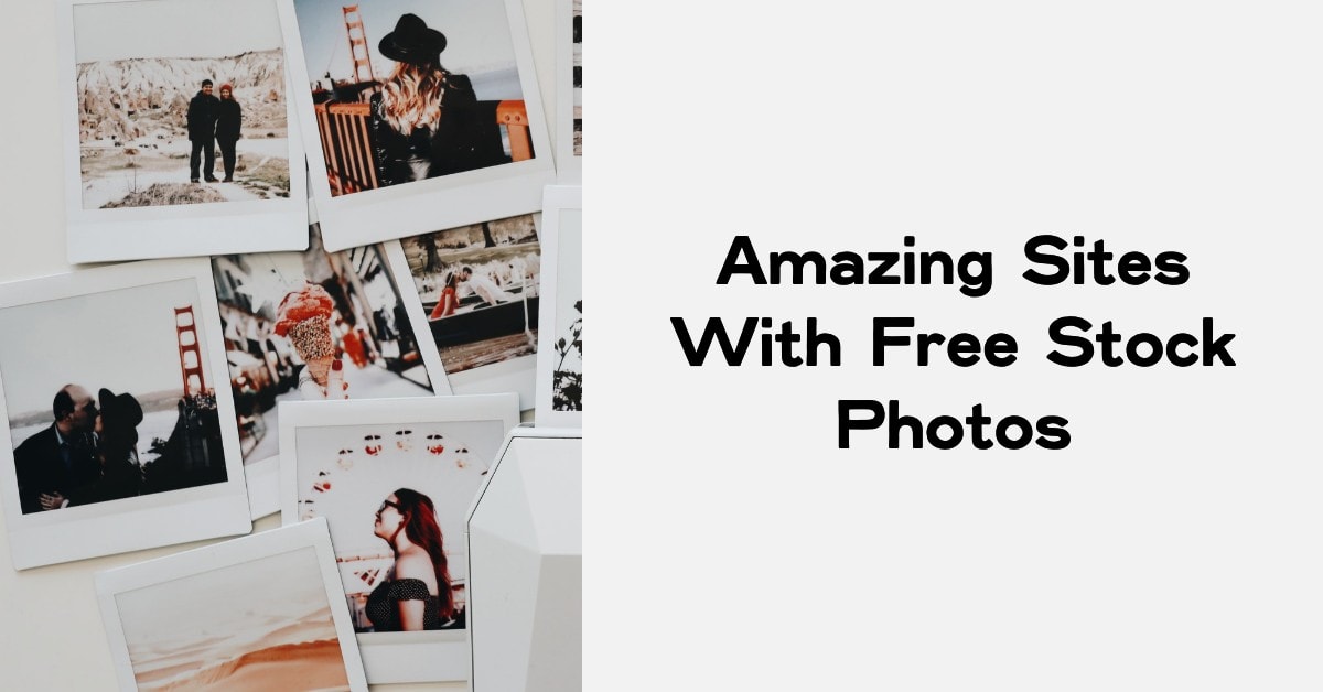 Free stock photos