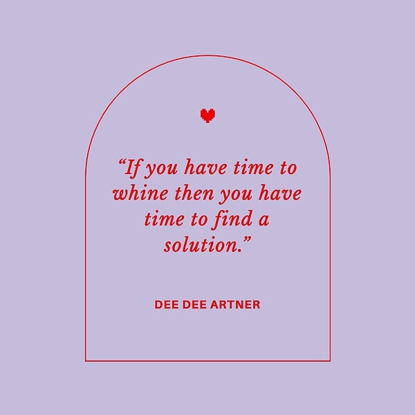 time to find solution quote