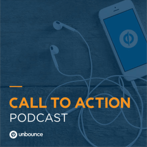 Call to Action podcast cover