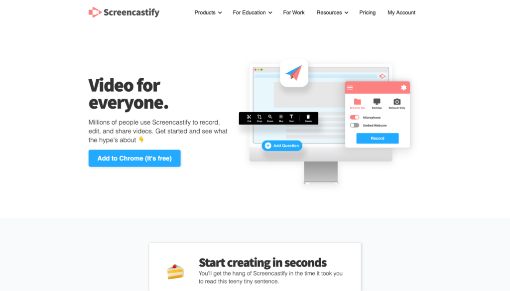 screencastify