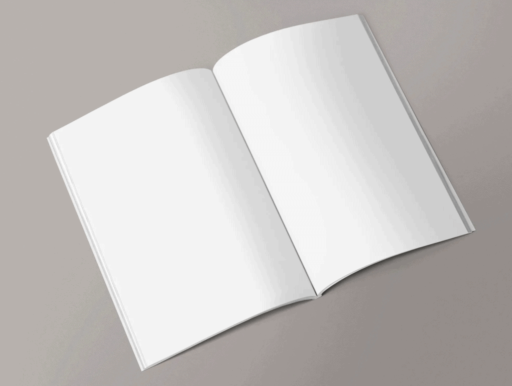 the mockup club book image